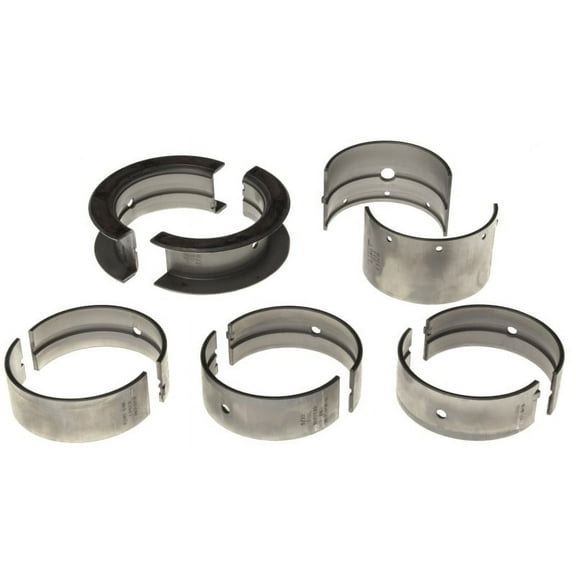 CLEVITE ENGINE PARTS MS805P MAIN BRG SET OLDS V8