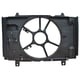 thumbnail image 1 of TOLVA DE MOTOVENTILADOR TIIDA 2007 al 2013 NISSAN Generica ., 1 of 3