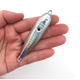 thumbnail image 3 of Foco LED mini regulable COB, luz de línea, 110 V-220 V, foco de 6 W, 12 W, 24 W, luz de rejilla, luz de techo, iluminación interior de sala de estar, 3 of 5
