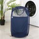 thumbnail image 5 of Laundry Hamper, plegable malla Hamper ropa bolsa de almacenamiento cesta Adepaton CPB-US-WZY97-2, 5 of 5