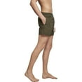 thumbnail image 4 of Build Your Brand Shorts de Bain pour Hommes, 4 of 6