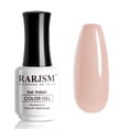 thumbnail image 1 of Esmalte de uñas RARJSM Nude Eggshell Pink 15 ml Soak off, 1 of 7