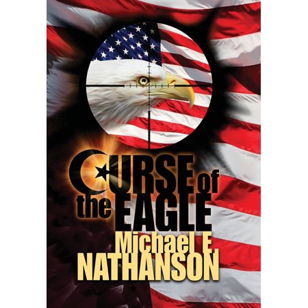 Curse of the Eagle (Hardcover)