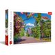thumbnail image 1 of Rompecabezas Trefl Merano Italia 2000 Piezas 97x69 cm, 1 of 6