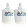 thumbnail image 4 of Swift Green Filters SGF-DSB30 Compatible Refrigerator Water Filter for DA2900003 (Pack of 3), 4 of 7
