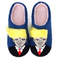 thumbnail image 2 of Pantuflas Mullidas para El Felpa Con Antideslizantes Creativas Hombres Y Mujeres, 2 of 9