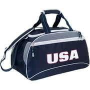 FIFA USA Duffel Bag