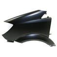thumbnail image 2 of Garage-Pro Front Fender Set of 2 Compatible With 2014-2018 Mercedes Benz Sprinter 2500, Fits 2014-2018 Mercedes Benz Sprinter 3500 Primed Steel Driver and Passenger Side, 2 of 7