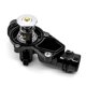 thumbnail image 5 of Termostato de refrigerante del motor YONGSHENG Para BMW Serie 3 E46 y Serie 5 E60, 5 of 5