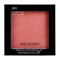 thumbnail image 2 of Revlon Powder Blush 001 Oh Baby Pink 0.17 onzas por Revlon, 2 of 3