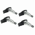 thumbnail image 2 of 52933-2J100 4PCS TPMS Tire Pressure Sensor for Hyundai Accent Kia Rio 2018-2019, 2 of 6