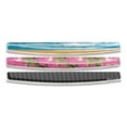 thumbnail image 4 of Fellowes Photo Gel Keyboard Wrist Rest with Microban Protection, 18.56 x 2.31, Sandy Beach Design, 4 of 5