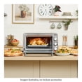 thumbnail image 5 of Horno Tostador Black+Decker 6 Rebanadas 6 Funciones Automáticas 1500W, 5 of 5