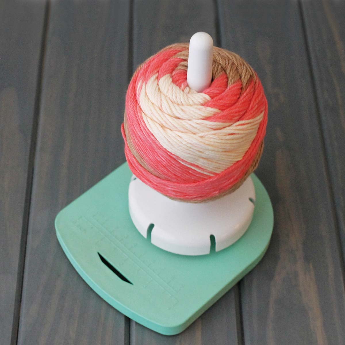 Yarn Dispenser Accessory