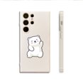 thumbnail image 1 of Funda para teléfono iPhone 15 Pro Max 14 13 12 Pro 11 moderna y duradera: ¡expresa tu estilo con ilustraciones vibrantes!, 1 of 4