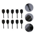 thumbnail image 2 of REOFLYUP 10-Pack Dart Flights with Integrated Stem Design, Dart Accessories for Improved Accuracy, 2 of 8