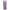 Purple, variant on SCSAlgin Women Modal Built In Bra Long Nightgowns Long Sleeves Nightshirts Crew Neck Full Length Sleep Shirt