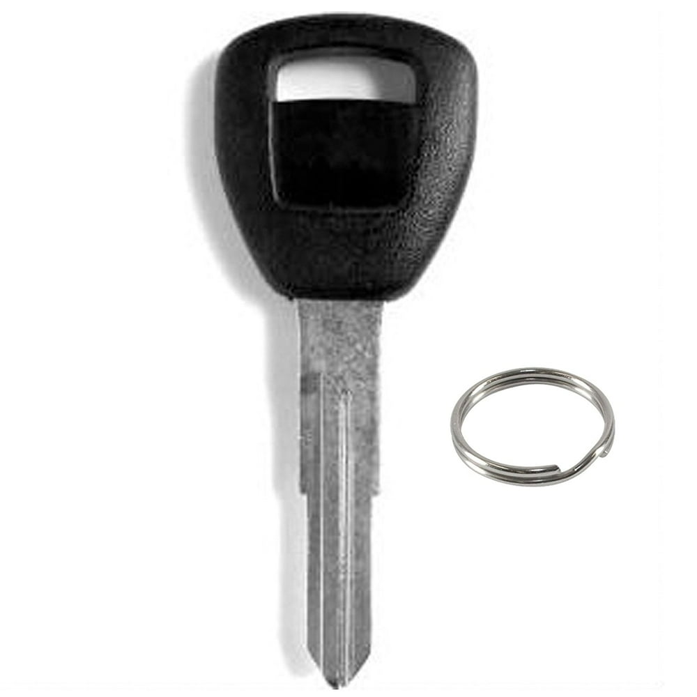 RiKey Security HD106 Transponder Key MEGAMOS 13 For Honda Accord 19982002