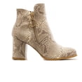 thumbnail image 1 of Botas para Mujer Diana 605 beige 25, 1 of 6