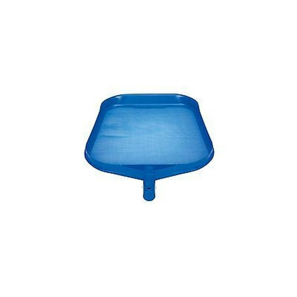 Replacement Leaf Swimming Pool Skimmer for Intex Head Mesh Net Debris Collector