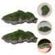 thumbnail image 1 of unbranded 2Ud Estatua De Isla Para De Acuarios Y Macetas Con, 1 of 8