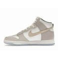 thumbnail image 2 of Nike Men's Dunk High Premium San Francisco Chinatown Gold Mountain Shoes, from StockX, 2 of 5