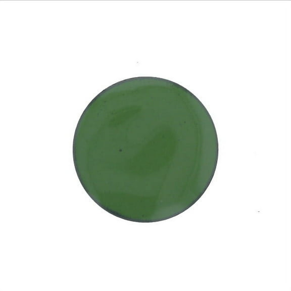 1345 Hunter Green Thompson Opaque Enamel 8 Ounce