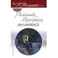 thumbnail image 1 of Pre-Owned Passionate Retribution (Unknown) 0373805241 9780373805242, 1 of 1