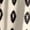 Khaki, variant on Yokua Women's dress autumn and winter striped patchwork waist slim A-line maxi dress