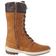 thumbnail image 6 of Helly Hansen Women's W Louise-W Cold Weather Boot, Whiskey/Coffee Bean/Natural/Sperry Gum, 6.5 M US, 6 of 7