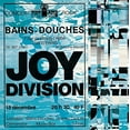 thumbnail image 4 of Joy Division - Live at Les Bains Douches, Paris, 4 of 4