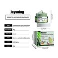 thumbnail image 4 of Mascarilla antienvejecimiento para manos con té verde de Jaysuing [XH] - Código de producto 31640, 4 of 5