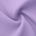 thumbnail image 6 of MaFYtyTPR Women 3/4 Sleeve Blazer Casual Solid Color Lapel Open Front Suit Jacket With Pockets for Business Wear A-Purple M, 6 of 6