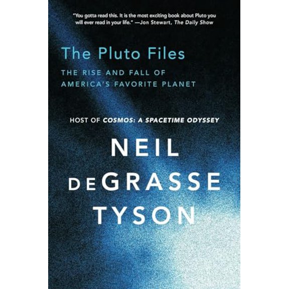 Pre-Owned The Pluto Files: The Rise and Fall of America's Favorite Planet (Paperback) 0393350363 9780393350364