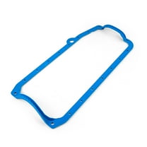 Speedmaster PCE350.1002 Compatible with Chevy SBC 350 2Pcs Rms 1955-79 D/Side 1Pc Rubber Oil Pan Gasket