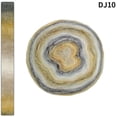 thumbnail image 1 of Zhuge Hilo giratorio de 100 g, hilo acrílico al 58 % para kit de crochet con cambio de color suave, hilo grande, F, 1 of 3