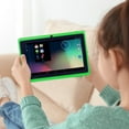 thumbnail image 6 of Fanshiluo 7-Inch Quad-Core Tablet with WiFi, 3000mAh, 16GB Storage, 1024x600 Display, Dual Camera, 6 of 8
