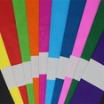 thumbnail image 3 of 20PCS Crepe Paper Assorted Color Multipurpose DIY Craft Paper Florist Paper, 3 of 9