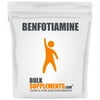 BulkSupplements Benfotiamine Powder - 150mg per Serving - 5 Kilograms (11 lbs) - 33333 Servings