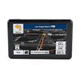 thumbnail image 2 of 5 Inch GPS Navigator with Voice Guidance Navigation System for Cars Trucks, 2 of 5