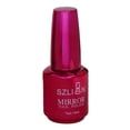 thumbnail image 2 of GlamEssence Metallic Nail Polish Magic Mirror Effect Chrome Nail Art Polish Varnish18ml, 2 of 2