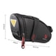 thumbnail image 3 of Bolsa para sillín de bicicleta, bolsa para sillín de bicicleta, bolsa debajo del asiento, paquete para sillín de ciclismo, paquete para bicicleta, 3 of 9
