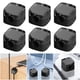 thumbnail image 5 of Soporte Organizador Cables 6 Uds. Mini Clips Magnéticos para Ajustables, 5 of 9