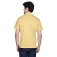 thumbnail image 3 of Team 365 Men's Command Snag Protection Polo - TT21, 3 of 4