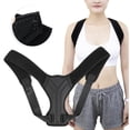 thumbnail image 4 of LHCER Correction Belt, Retractable Strap Corrector Brace, Children For Adult Student Driver, 4 of 8
