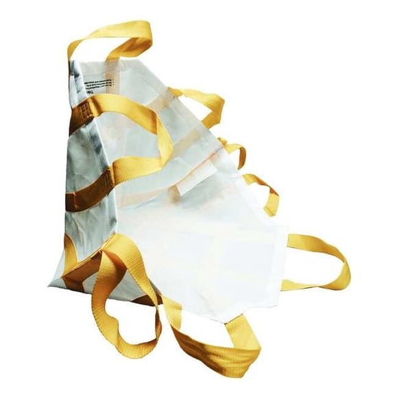 Megamover Portable Patient Transport Unit,350 lb. 73251