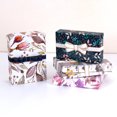 thumbnail image 2 of 2pcs Plant Wrapping Paper Wedding Gift Decoration Paper 50*70cm Rose Peony Delicate, 2 of 3