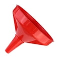 thumbnail image 3 of Shisuyan Multi-purpose Oil Transferring Funnel Practical Hopper Liquid Transferring Funnel for Daily Use (Random Color), 3 of 8