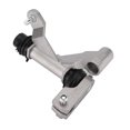 thumbnail image 4 of Boîte de Transfert Tringlerie, Alliage d'Aluminium Matériel Boîte de Transfert Tige Robuste et Durable pour Bronco Commande Inférieure 1992 pour la Modification de Voiture, 4 of 8