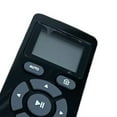 thumbnail image 6 of Robot Cleaner Remote Control for BG600 MAX BG750 R500 R550 R650 R3500, 6 of 7